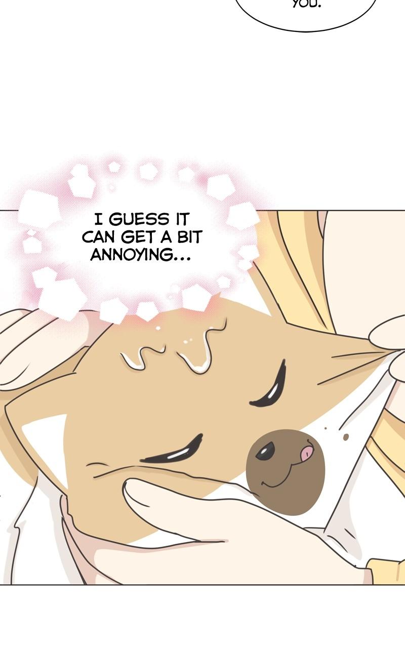 The Dog Diaries Chap 114 - Next Chap 115