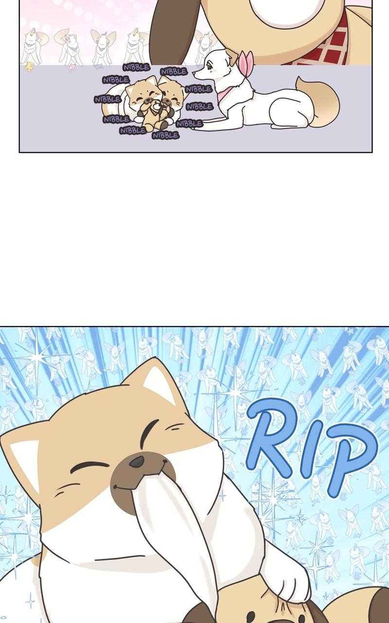 The Dog Diaries Chap 114 - Next Chap 115