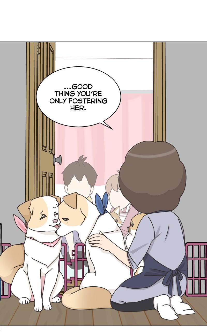 The Dog Diaries Chap 114 - Next Chap 115