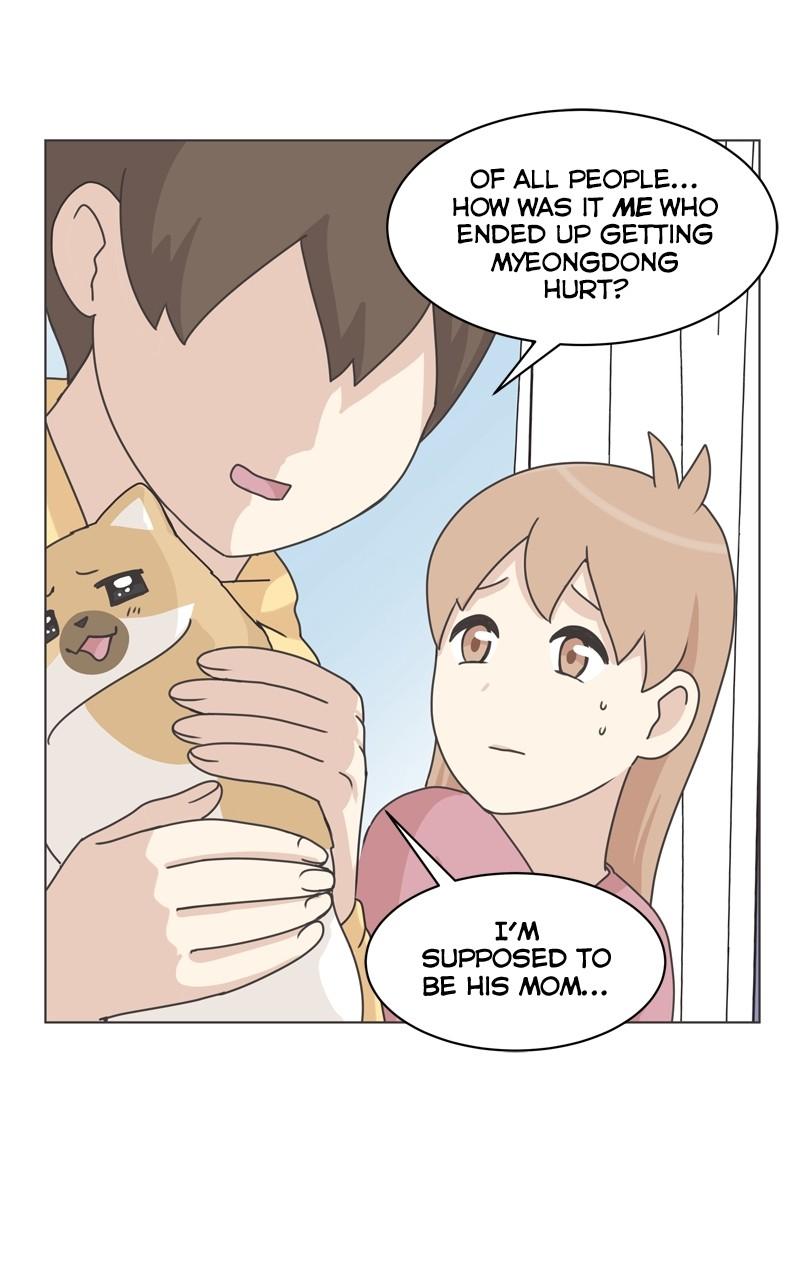 The Dog Diaries Chap 114 - Next Chap 115