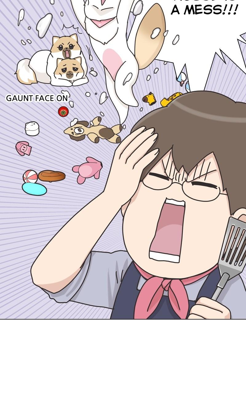 The Dog Diaries Chap 114 - Next Chap 115