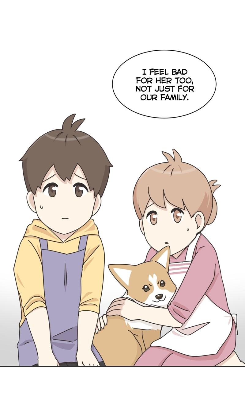 The Dog Diaries Chap 114 - Next Chap 115