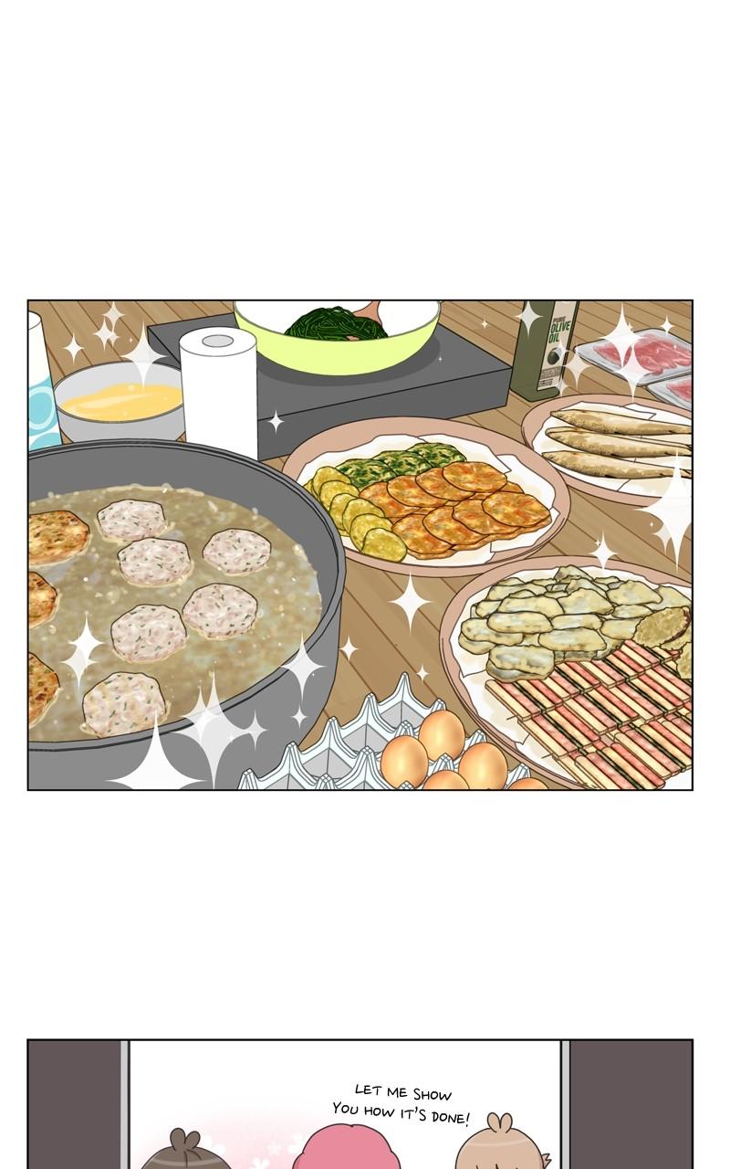 The Dog Diaries Chap 114 - Next Chap 115
