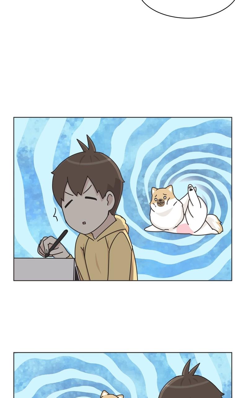 The Dog Diaries Chap 114 - Next Chap 115