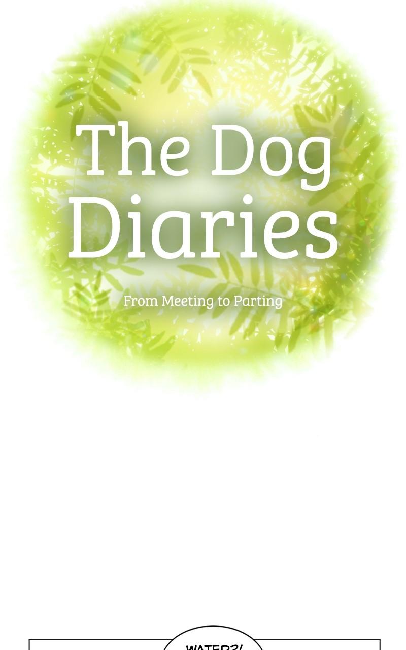 The Dog Diaries Chap 114 - Next Chap 115
