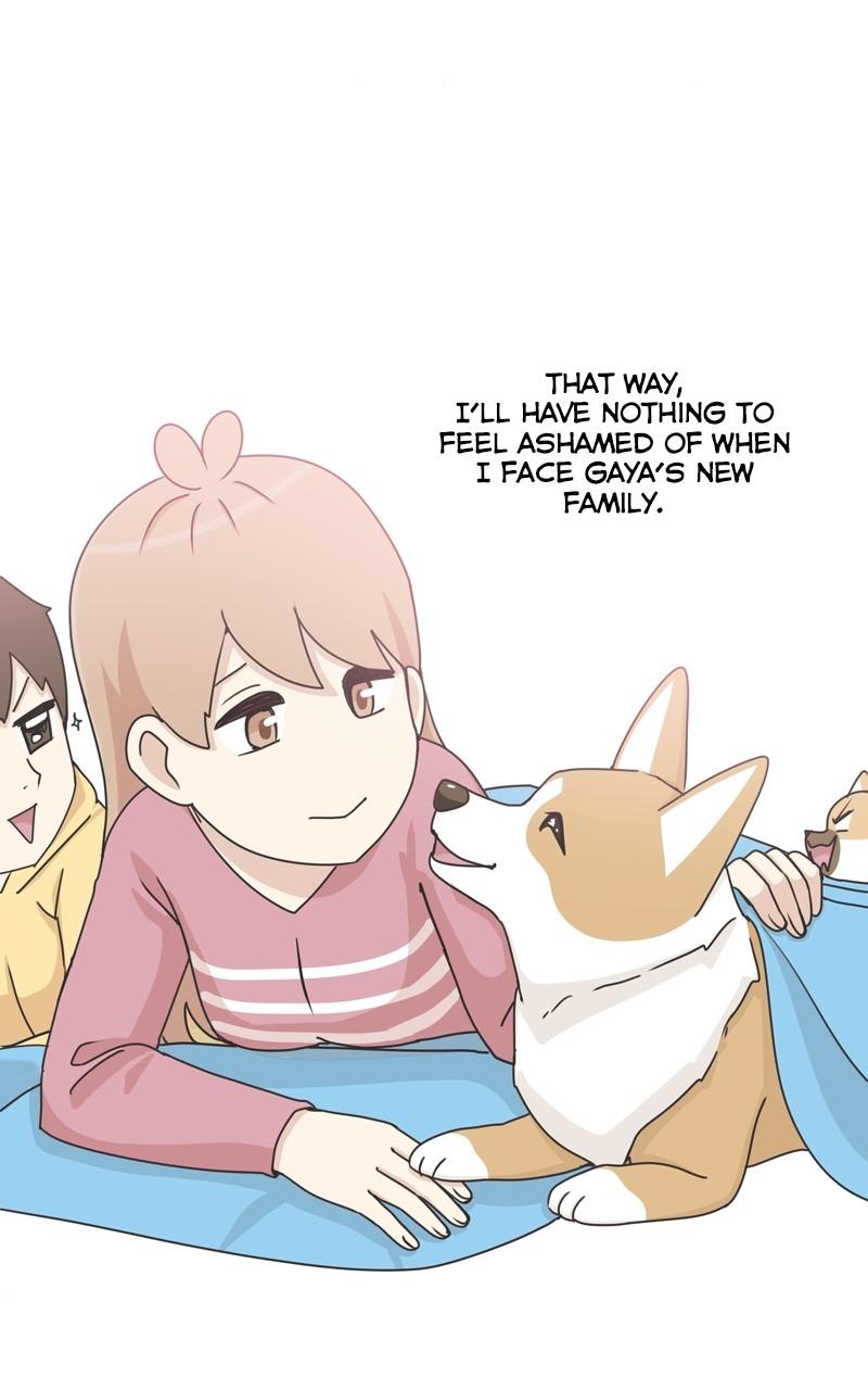 The Dog Diaries Chap 116 - Next Chap 117