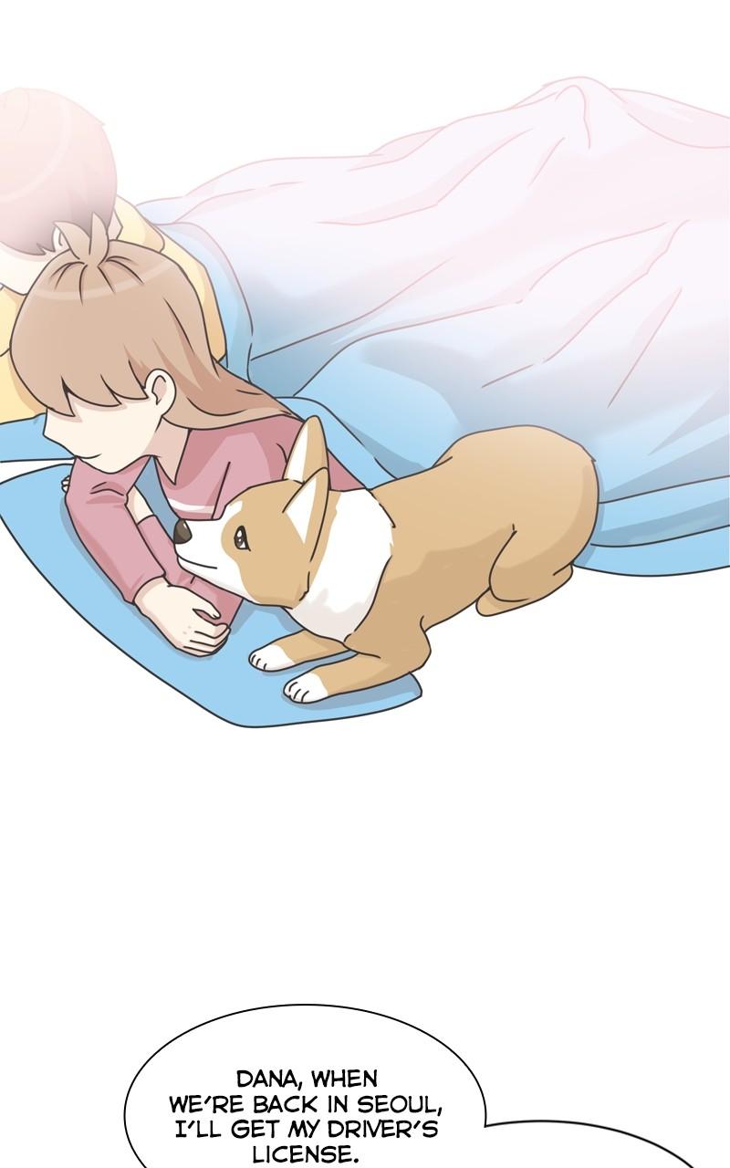 The Dog Diaries Chap 116 - Next Chap 117