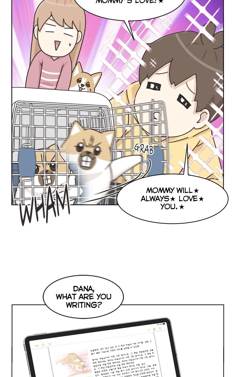 The Dog Diaries Chap 116 - Next Chap 117