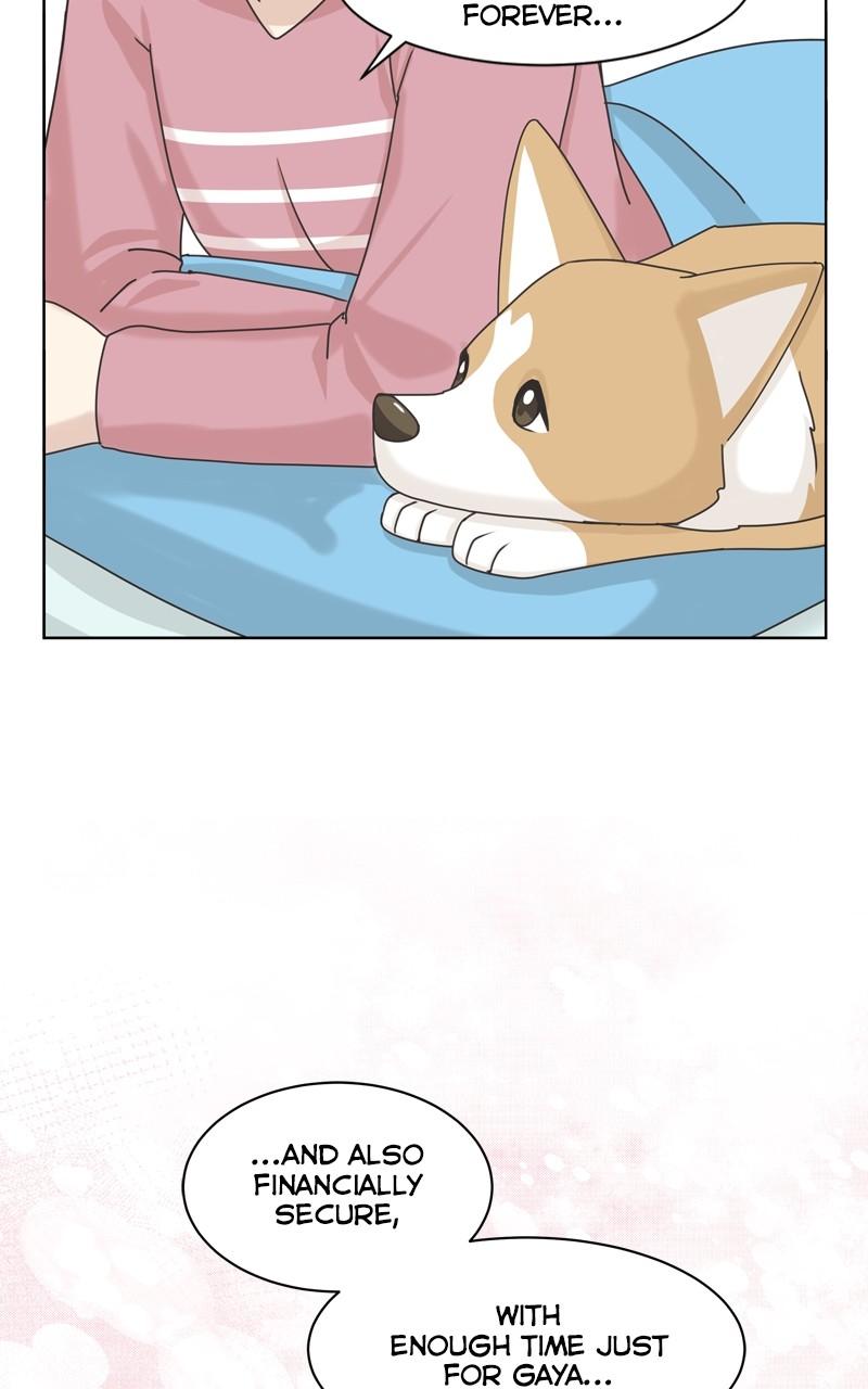 The Dog Diaries Chap 116 - Next Chap 117