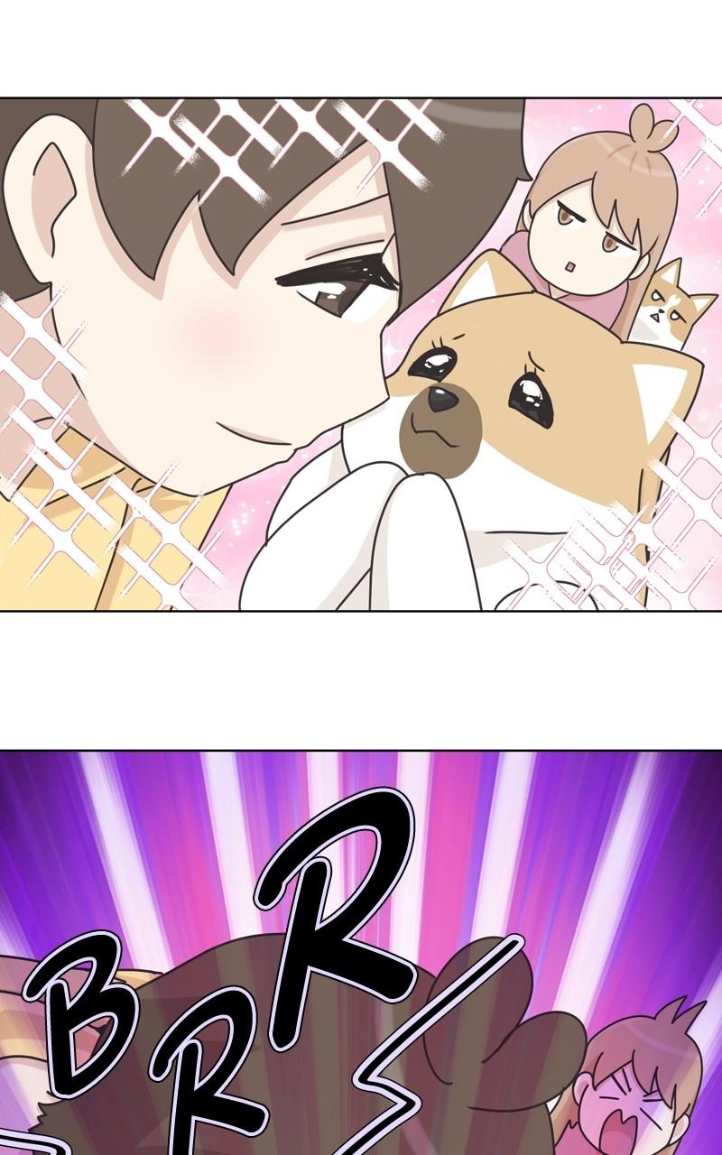 The Dog Diaries Chap 116 - Next Chap 117