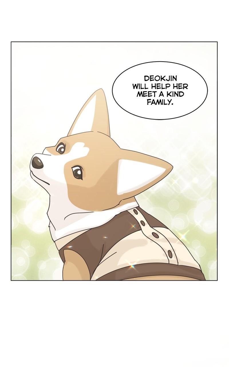 The Dog Diaries Chap 116 - Next Chap 117