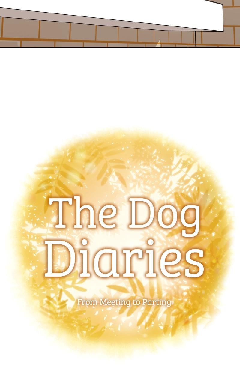The Dog Diaries Chap 116 - Next Chap 117