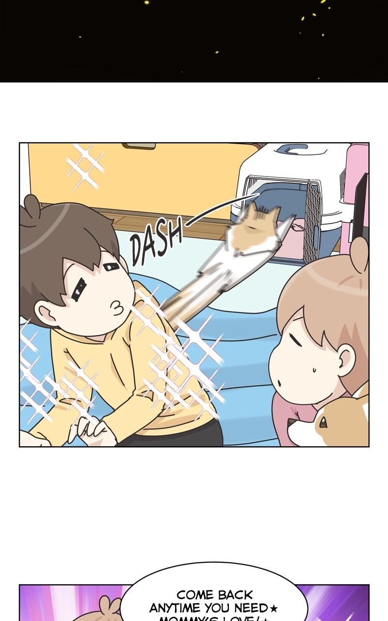The Dog Diaries Chap 116 - Next Chap 117