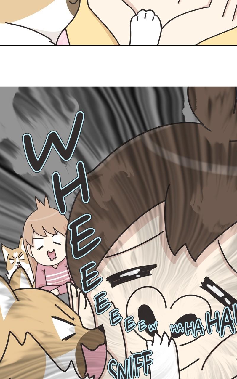 The Dog Diaries Chap 116 - Next Chap 117
