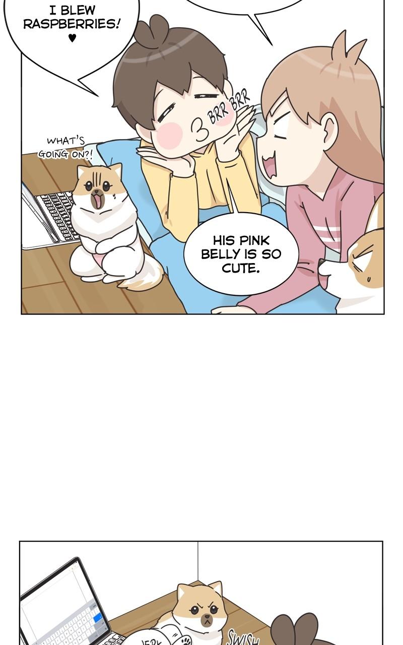 The Dog Diaries Chap 116 - Next Chap 117