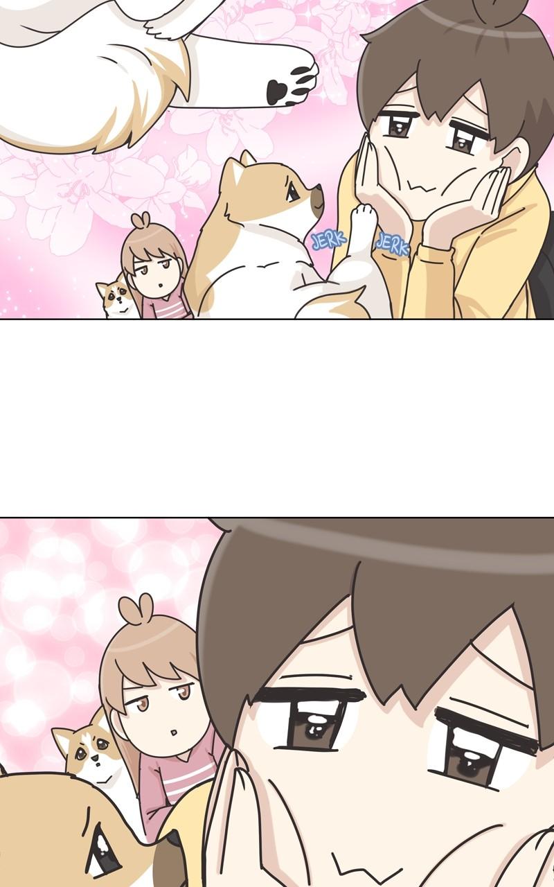 The Dog Diaries Chap 116 - Next Chap 117