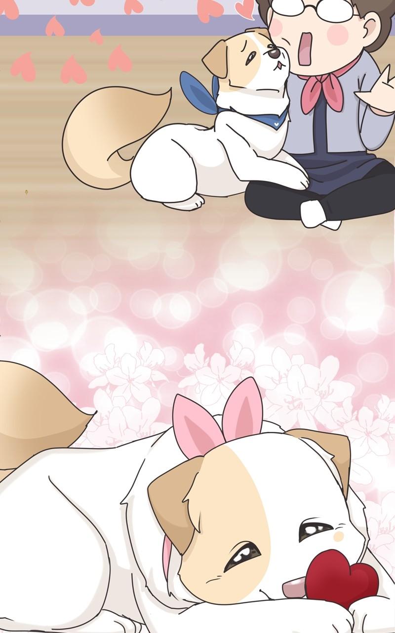 The Dog Diaries Chap 116 - Next Chap 117