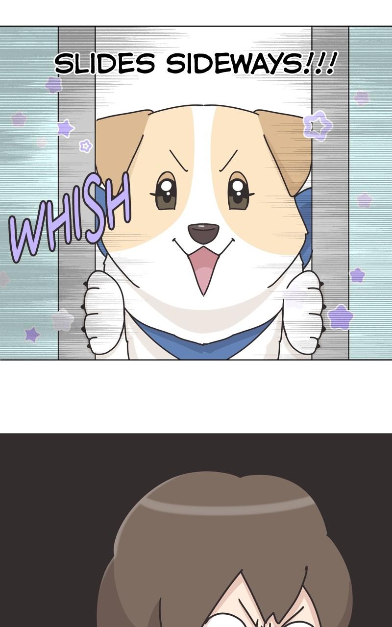 The Dog Diaries Chap 116 - Next Chap 117