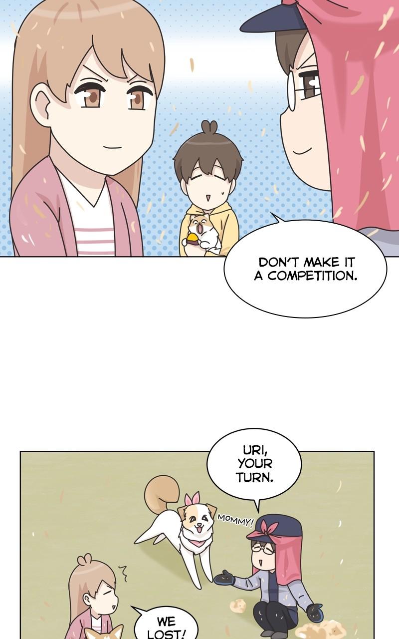 The Dog Diaries Chap 116 - Next Chap 117
