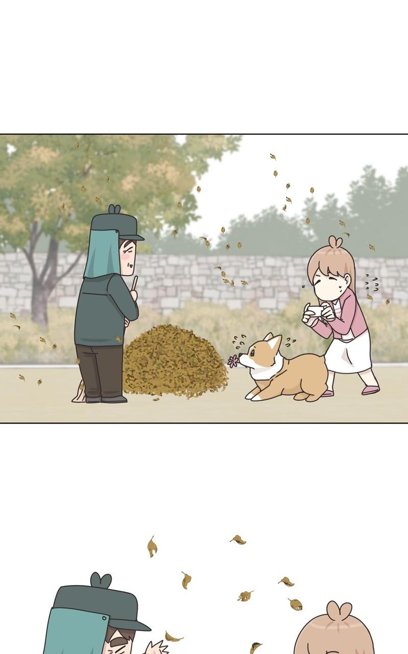The Dog Diaries Chap 116 - Next Chap 117