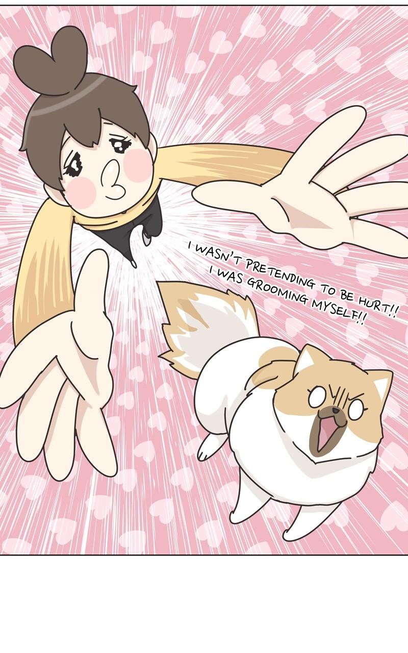 The Dog Diaries Chap 116 - Next Chap 117
