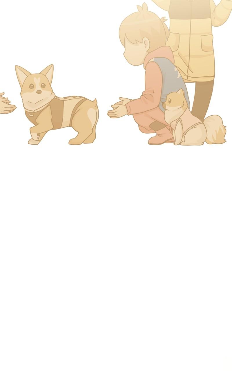 The Dog Diaries Chap 116 - Next Chap 117