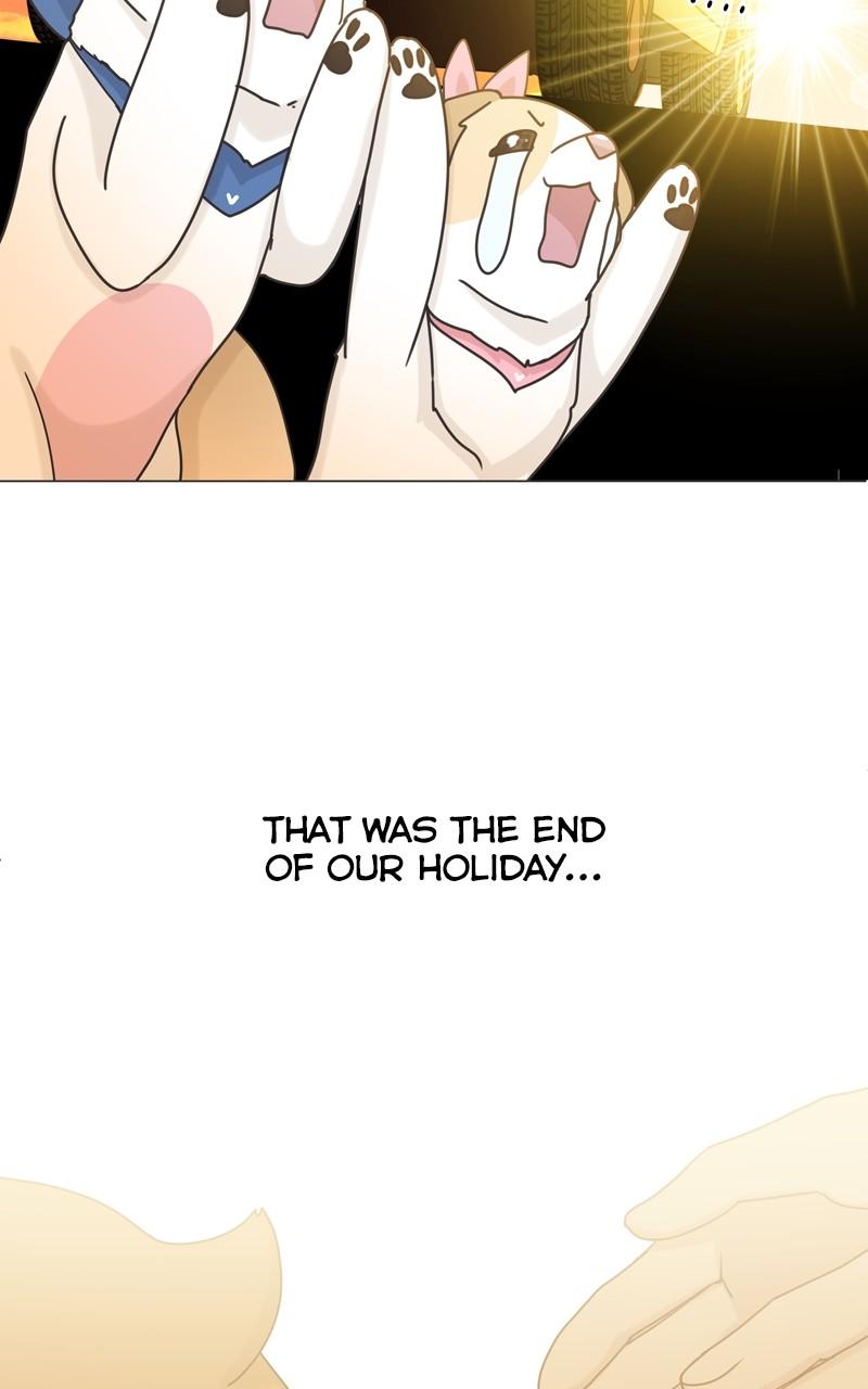 The Dog Diaries Chap 116 - Next Chap 117