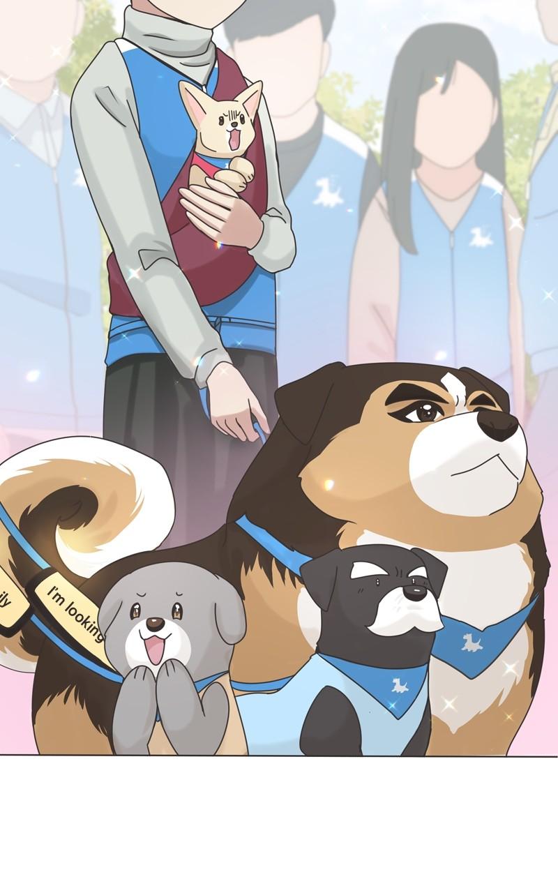 The Dog Diaries Chap 116 - Next Chap 117