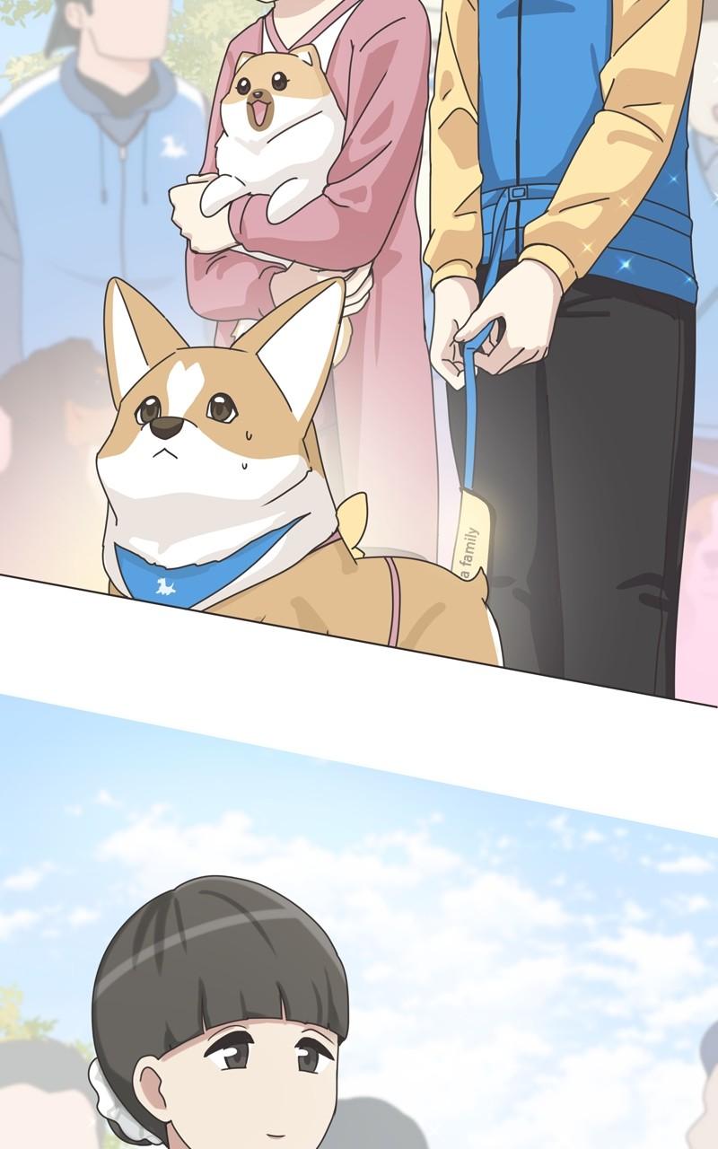 The Dog Diaries Chap 116 - Next Chap 117