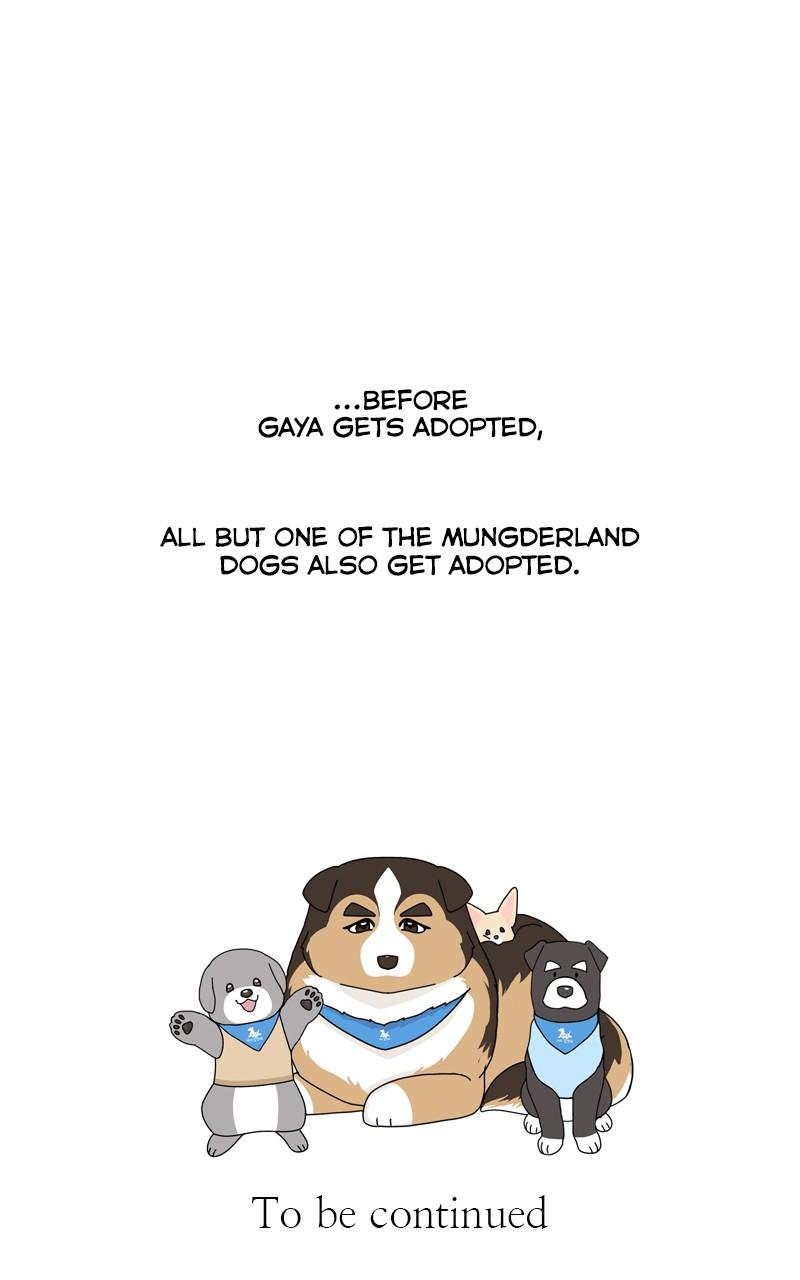 The Dog Diaries Chap 116 - Next Chap 117