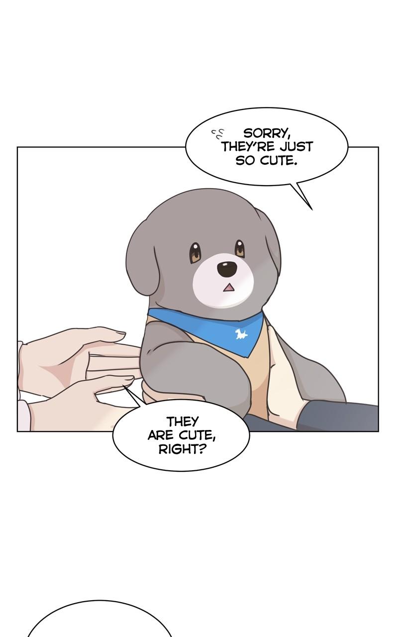 The Dog Diaries Chap 117 - Next Chap 118