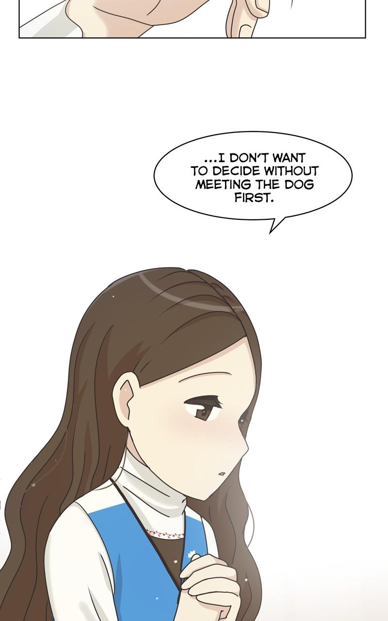The Dog Diaries Chap 117 - Next Chap 118