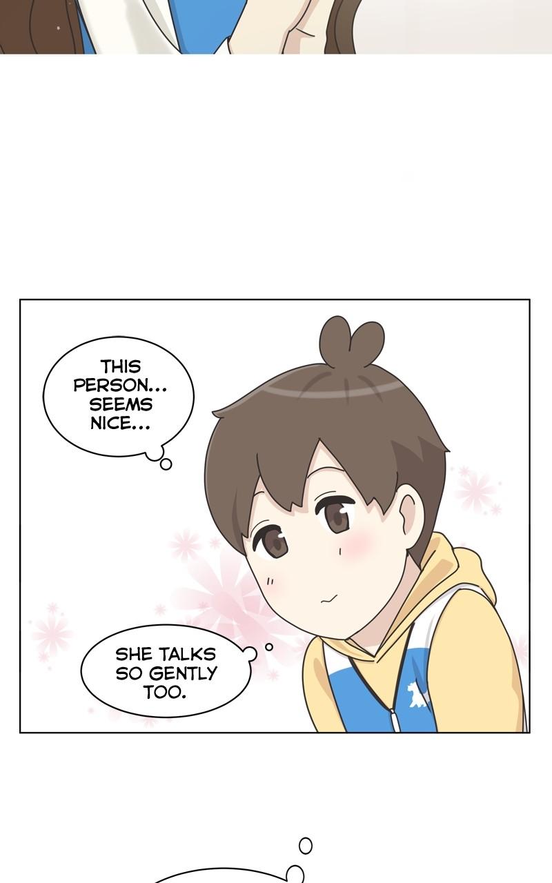 The Dog Diaries Chap 117 - Next Chap 118