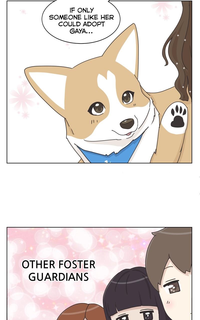 The Dog Diaries Chap 117 - Next Chap 118