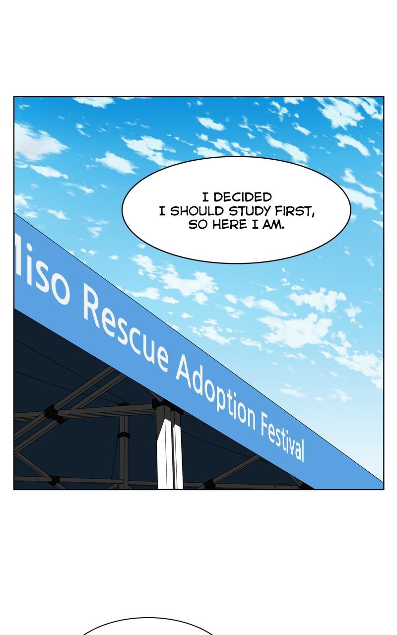 The Dog Diaries Chap 117 - Next Chap 118