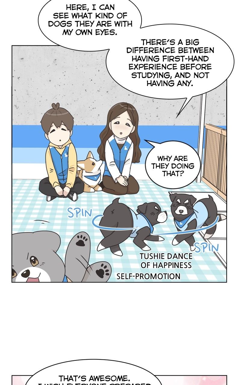 The Dog Diaries Chap 117 - Next Chap 118