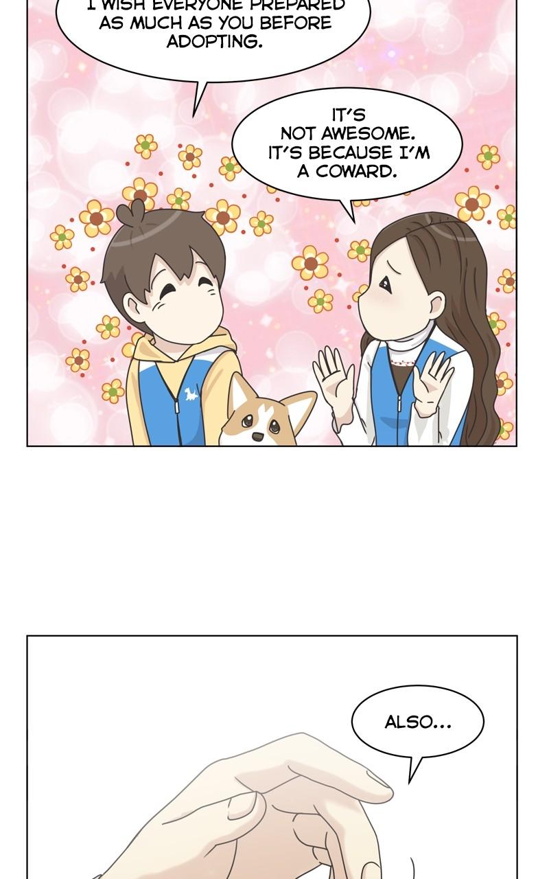 The Dog Diaries Chap 117 - Next Chap 118