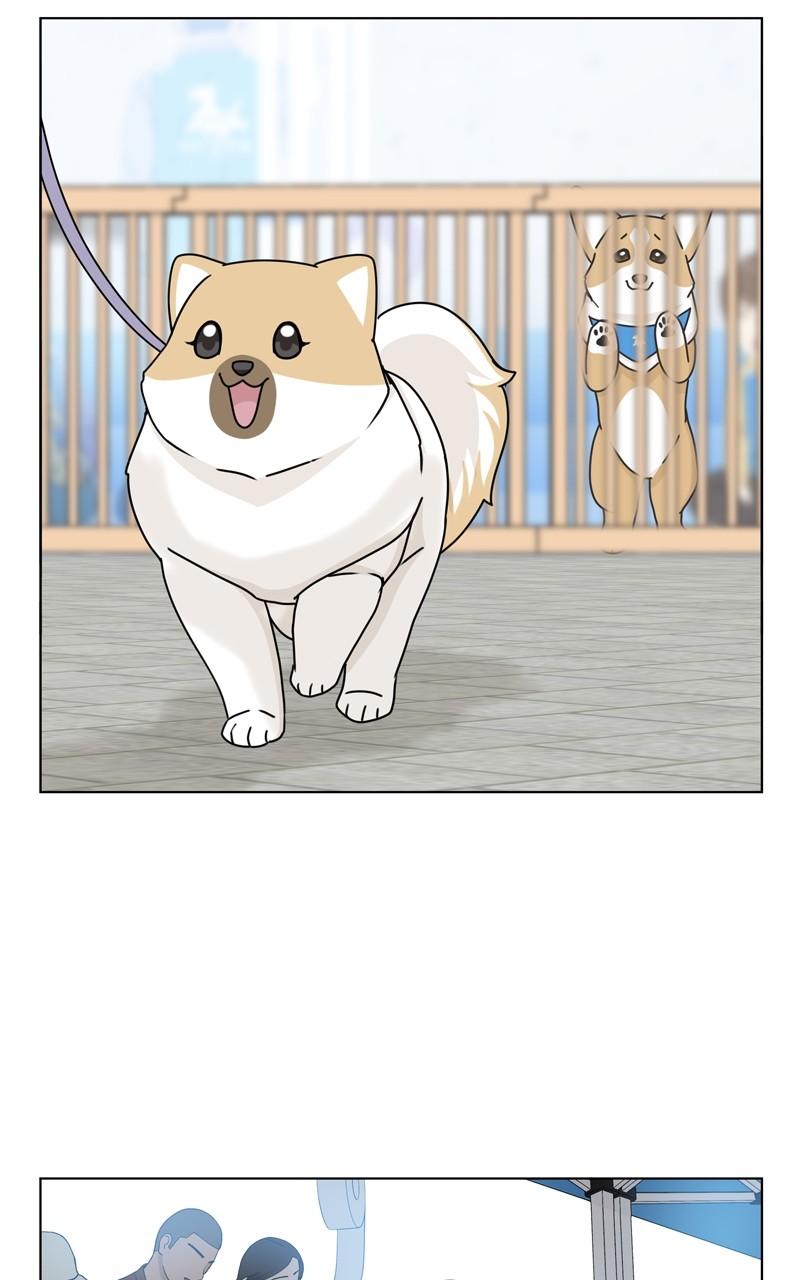 The Dog Diaries Chap 117 - Next Chap 118