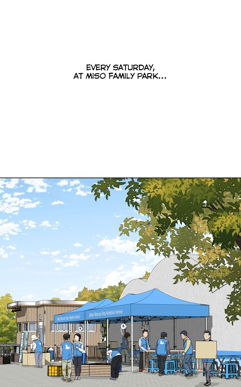 The Dog Diaries Chap 117 - Next Chap 118