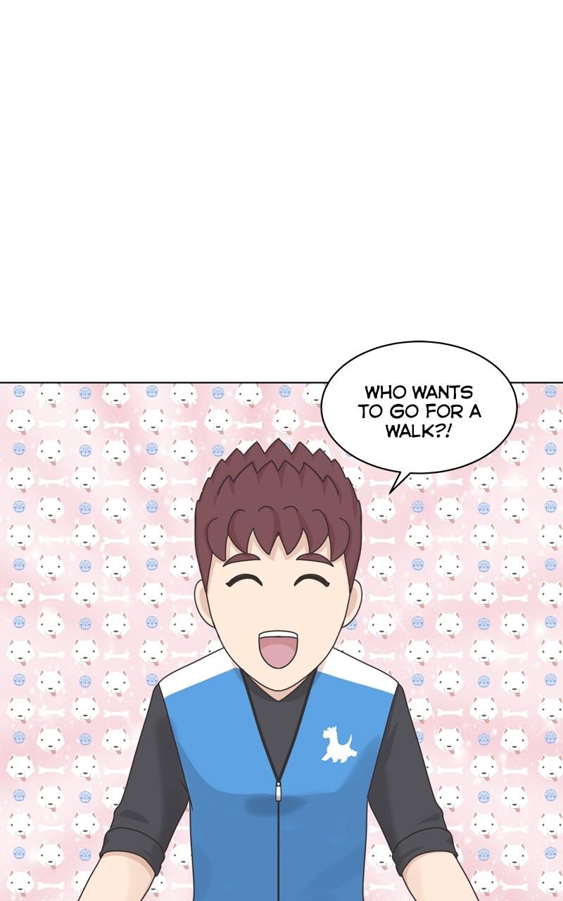 The Dog Diaries Chap 117 - Next Chap 118