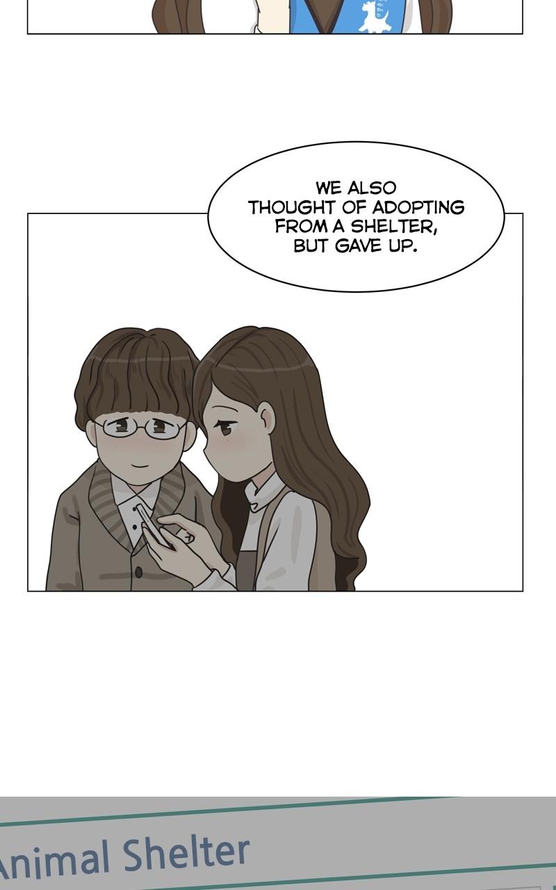 The Dog Diaries Chap 117 - Next Chap 118