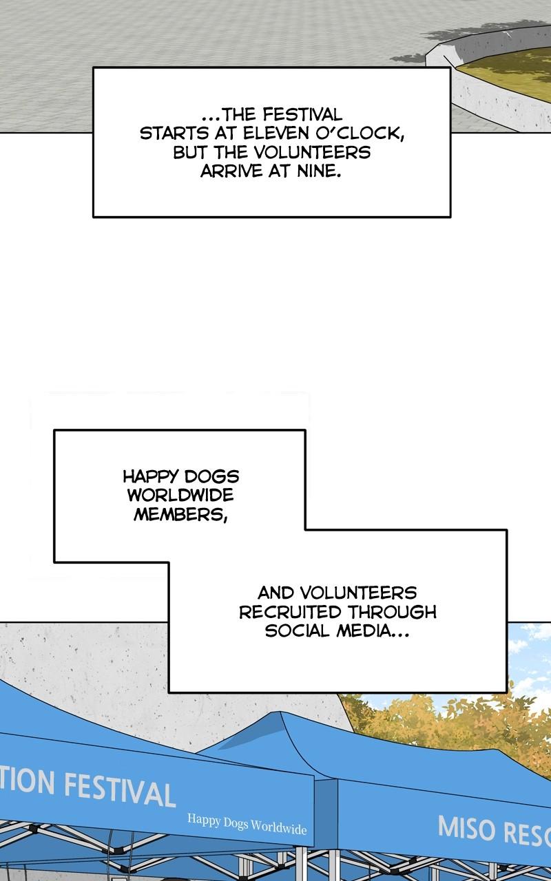 The Dog Diaries Chap 117 - Next Chap 118
