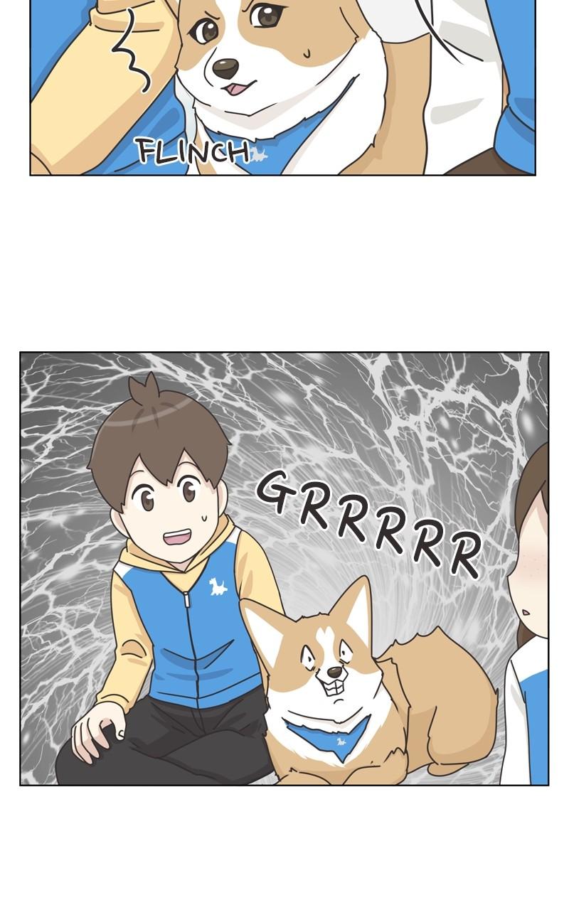 The Dog Diaries Chap 117 - Next Chap 118