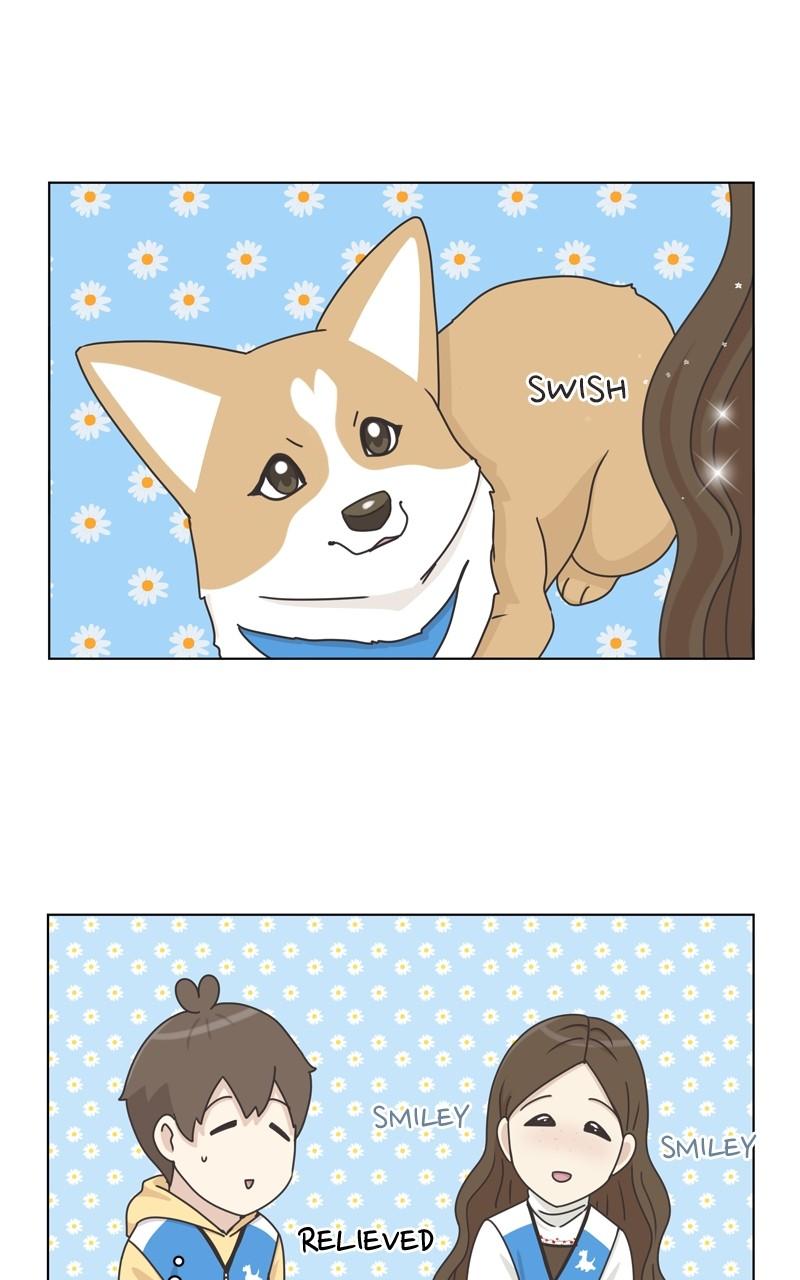 The Dog Diaries Chap 117 - Next Chap 118