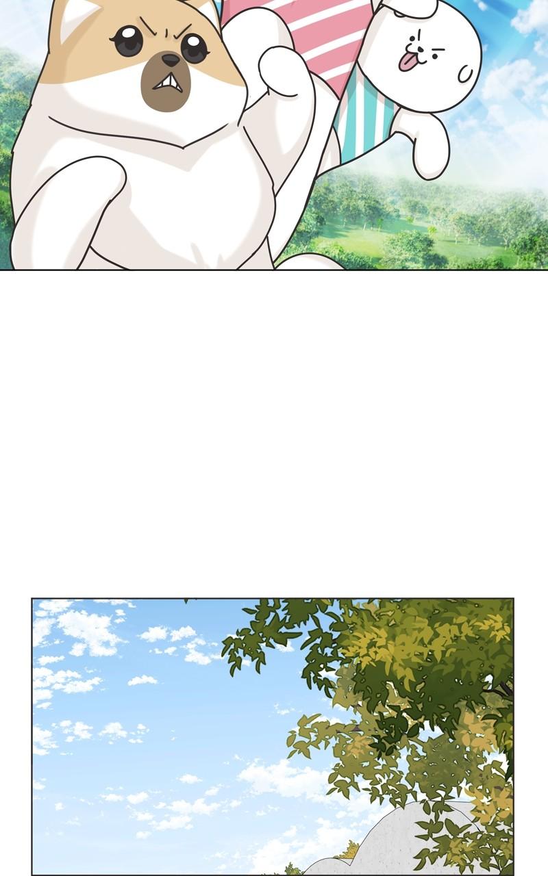 The Dog Diaries Chap 117 - Next Chap 118