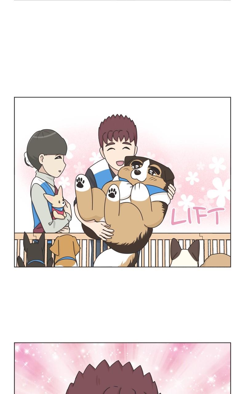 The Dog Diaries Chap 117 - Next Chap 118