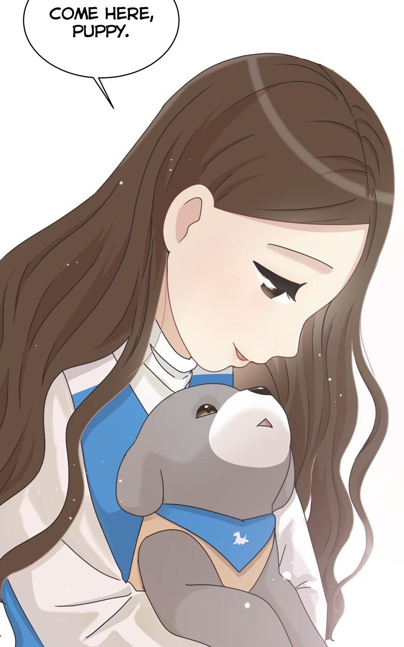 The Dog Diaries Chap 117 - Next Chap 118