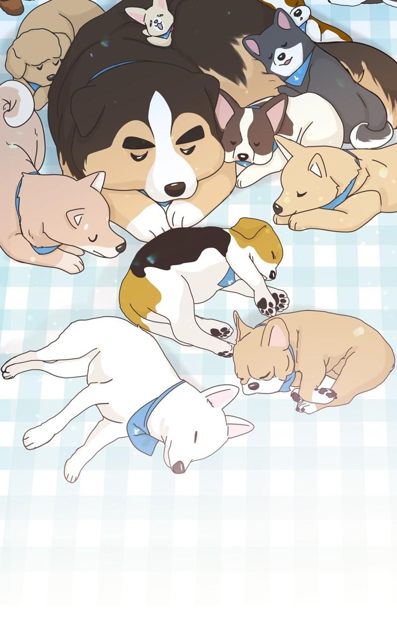 The Dog Diaries Chap 117 - Next Chap 118