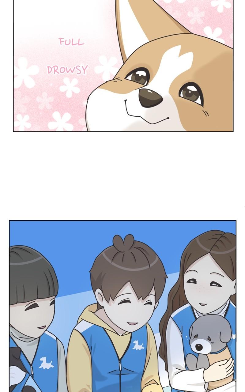 The Dog Diaries Chap 117 - Next Chap 118