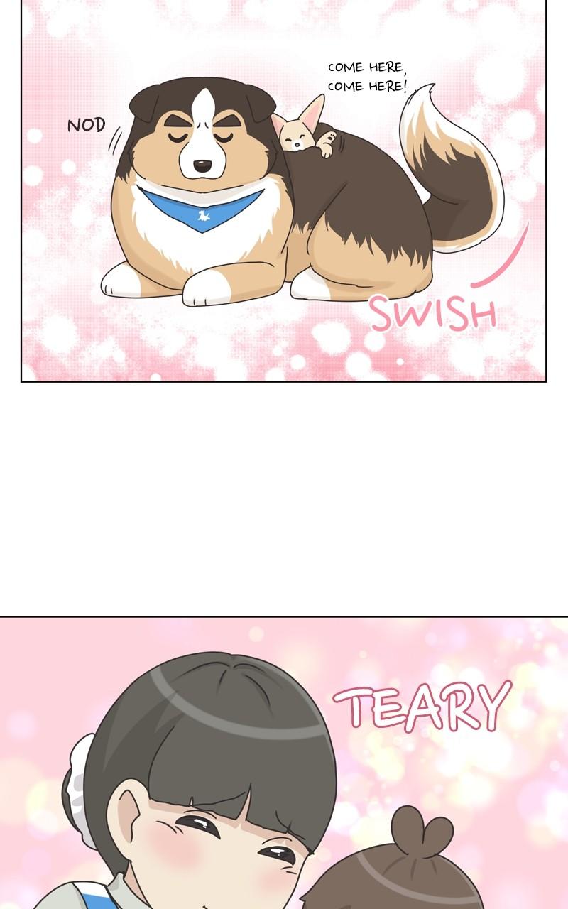 The Dog Diaries Chap 117 - Next Chap 118